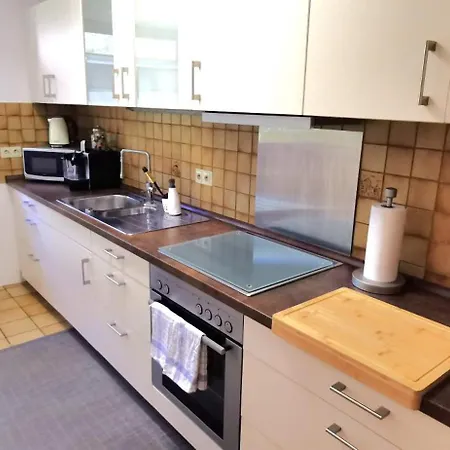 Apartment Bodensee Obereschach Ravensburg