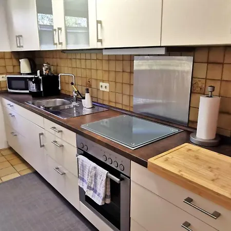 Bodensee Obereschach Apartment