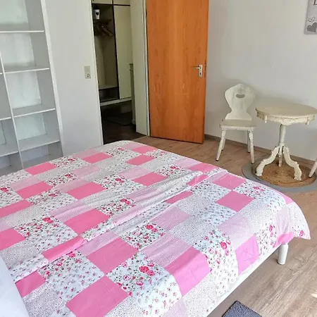 Lägenhet Bodensee Obereschach