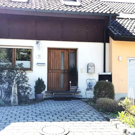 Bodensee Obereschach Lägenhet Ravensburg
