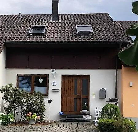 Bodensee Obereschach *